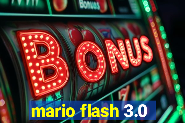 mario flash 3.0